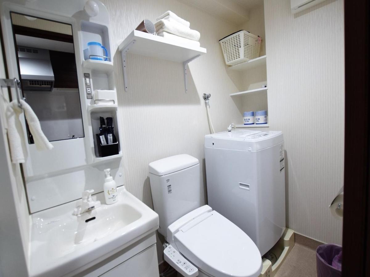 Land-Residential Hotel Fukuoka - Vacation Stay 81812V Εξωτερικό φωτογραφία