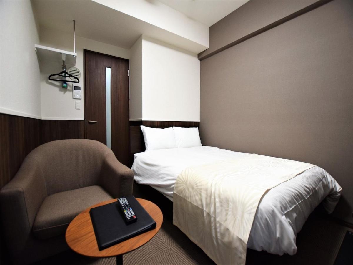 Land-Residential Hotel Fukuoka - Vacation Stay 81812V Εξωτερικό φωτογραφία