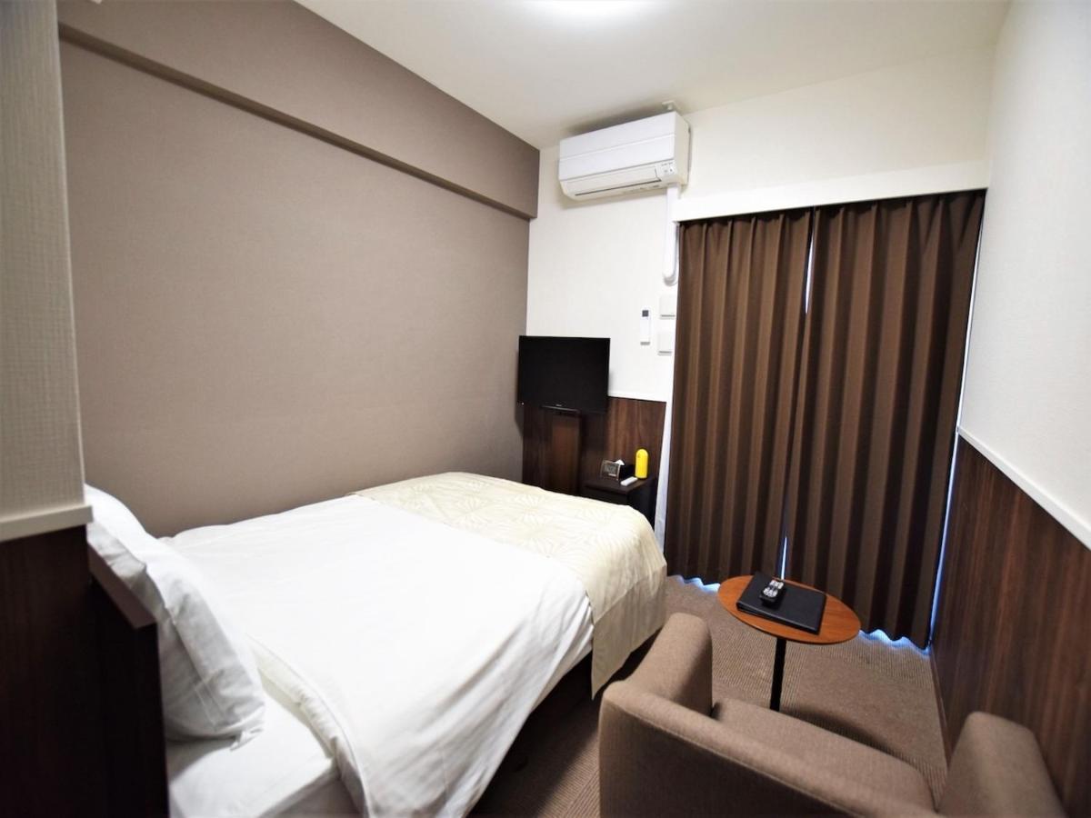 Land-Residential Hotel Fukuoka - Vacation Stay 81812V Εξωτερικό φωτογραφία