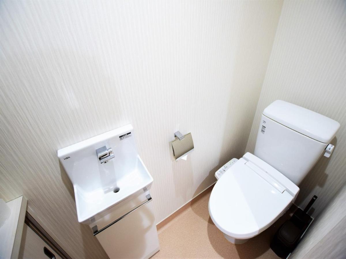 Land-Residential Hotel Fukuoka - Vacation Stay 81812V Εξωτερικό φωτογραφία